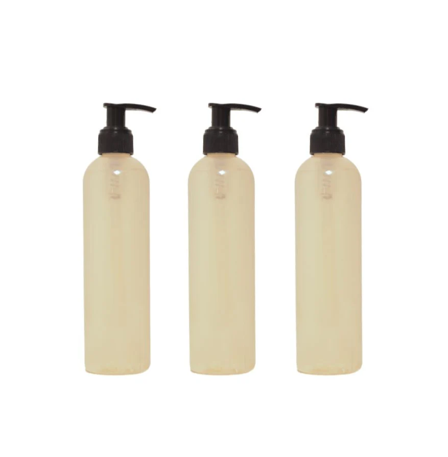 Hydrating hand & body wash with vitamin e