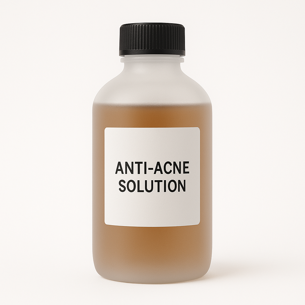 ANTI-ACNE SOLUTION