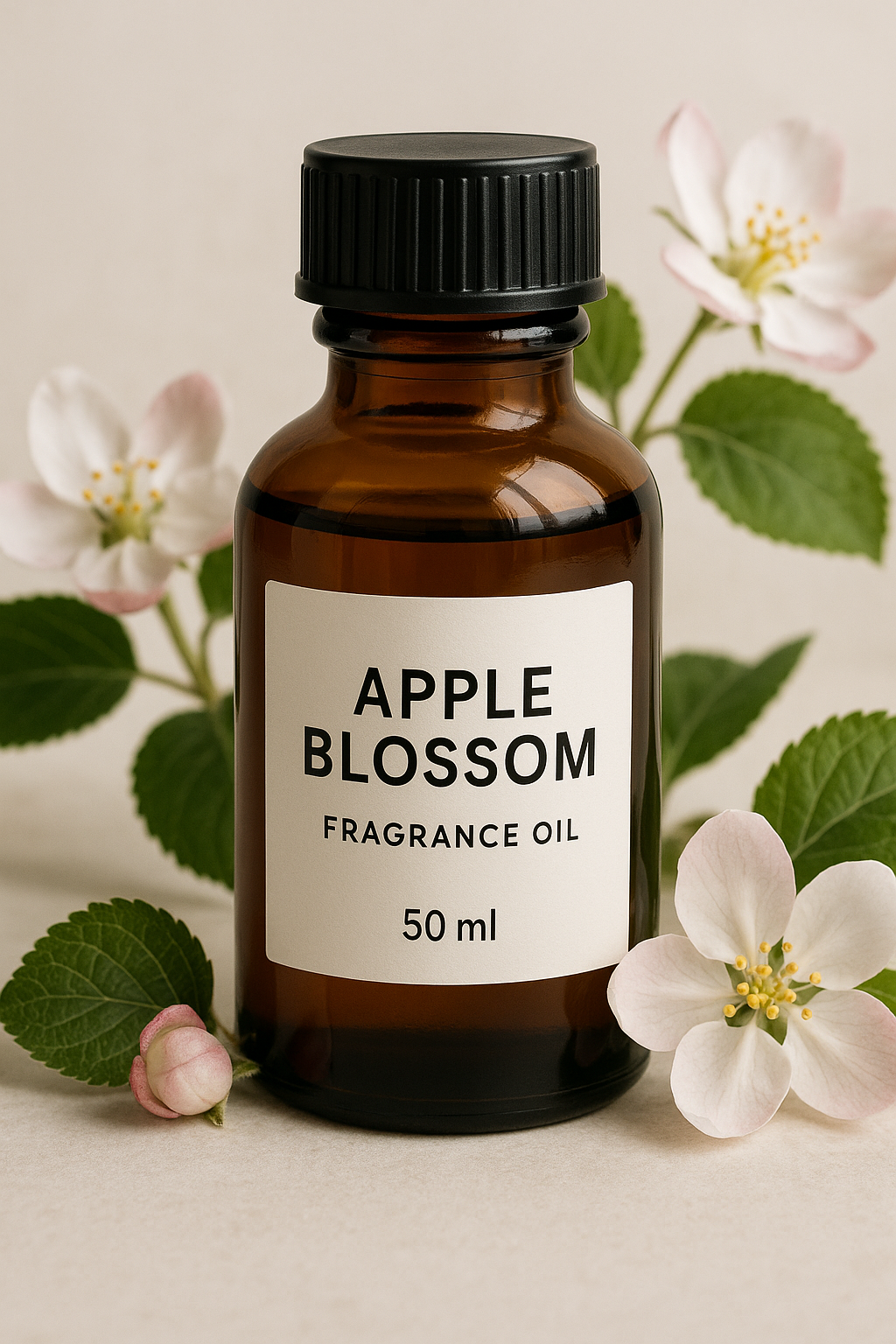 APPLE BLOSSOM FRAGRANCE OIL