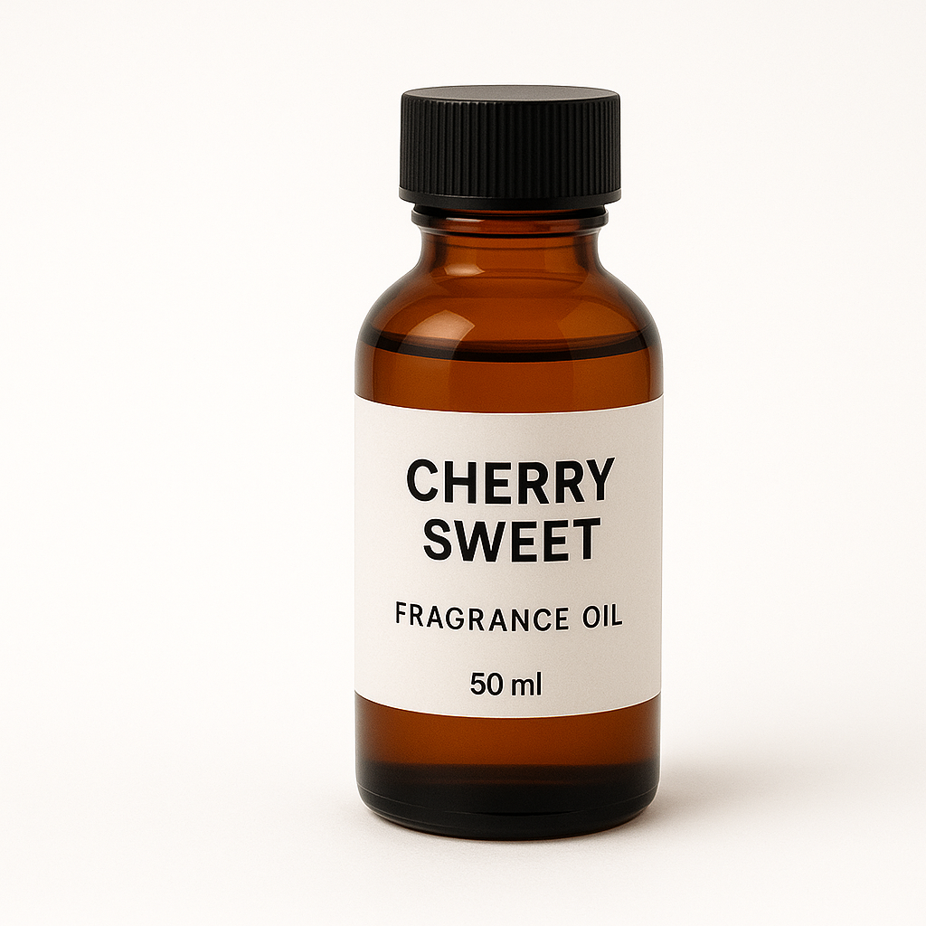 CHERRY SWEET FRAGRANCE OIL