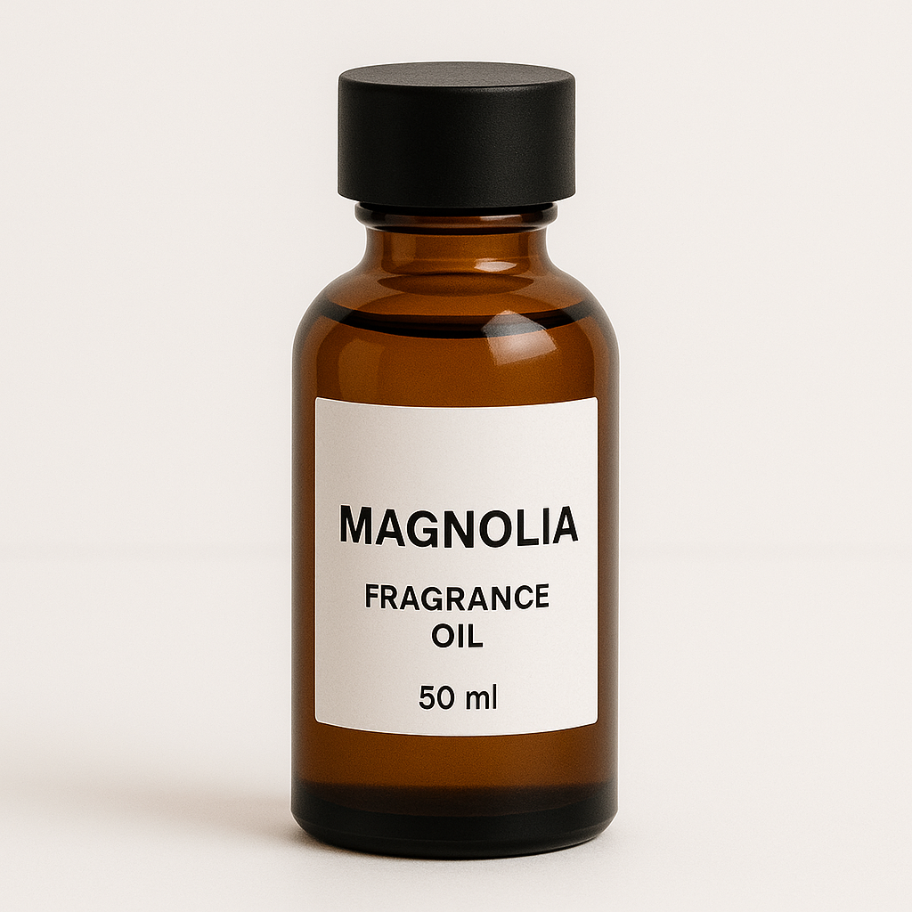 MAGNOLIA FRAGRANCE OIL