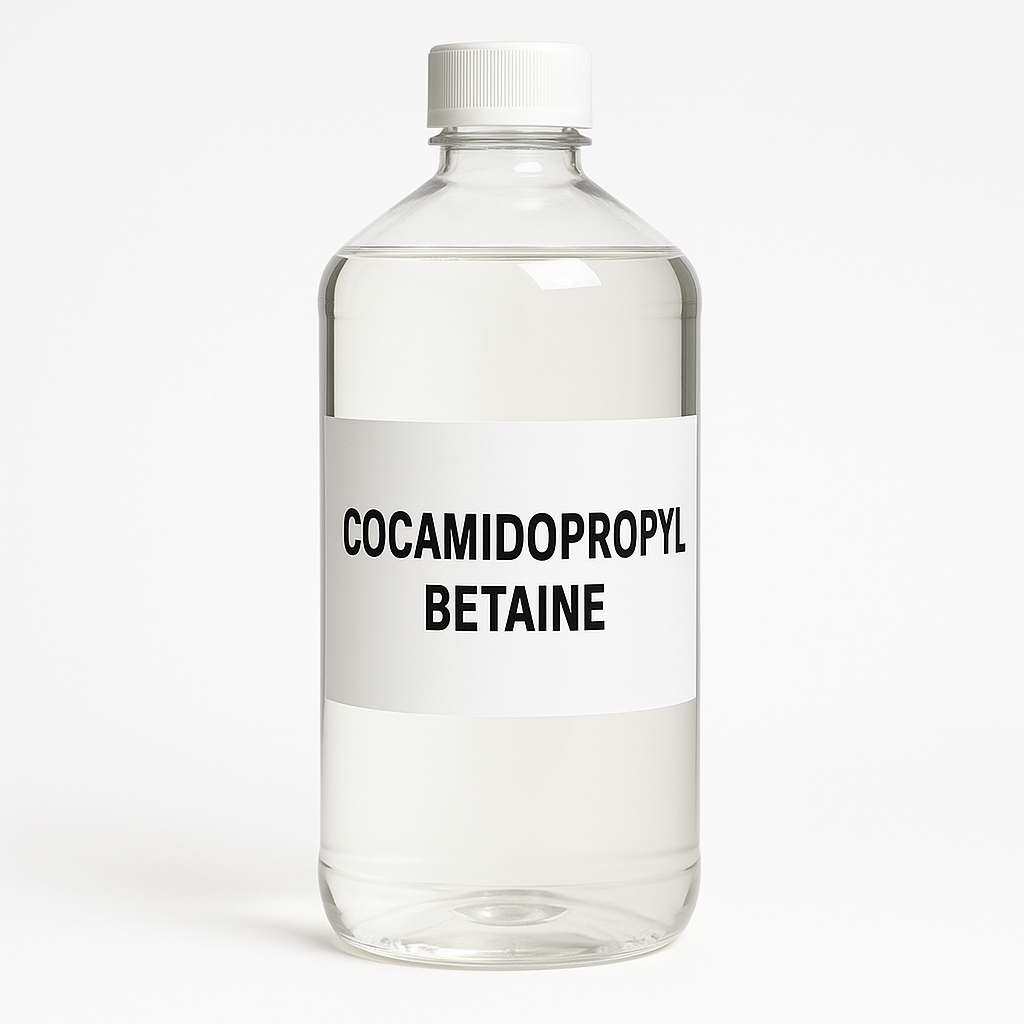 COCAMIDAPROPYL BETAINE