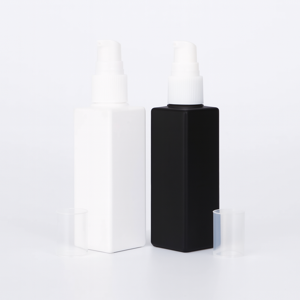 SPRAY BOTTLES 100 ML - SET OF 12
