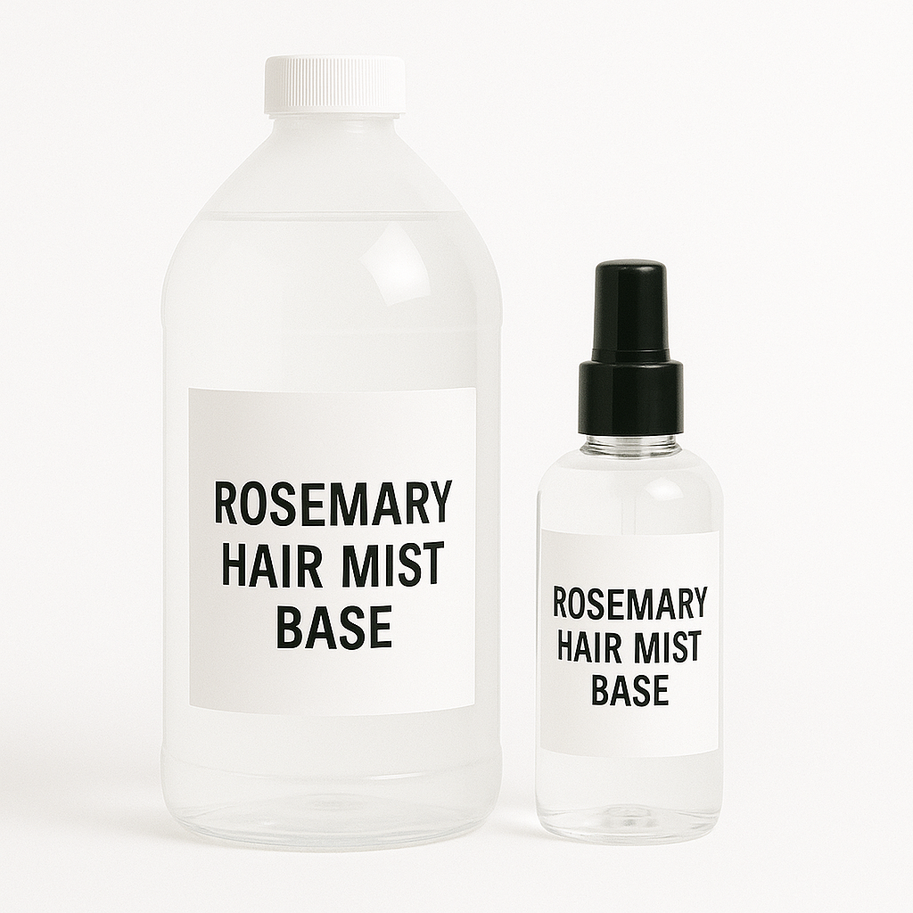 ROSEMARY HAIR MIST - BASE