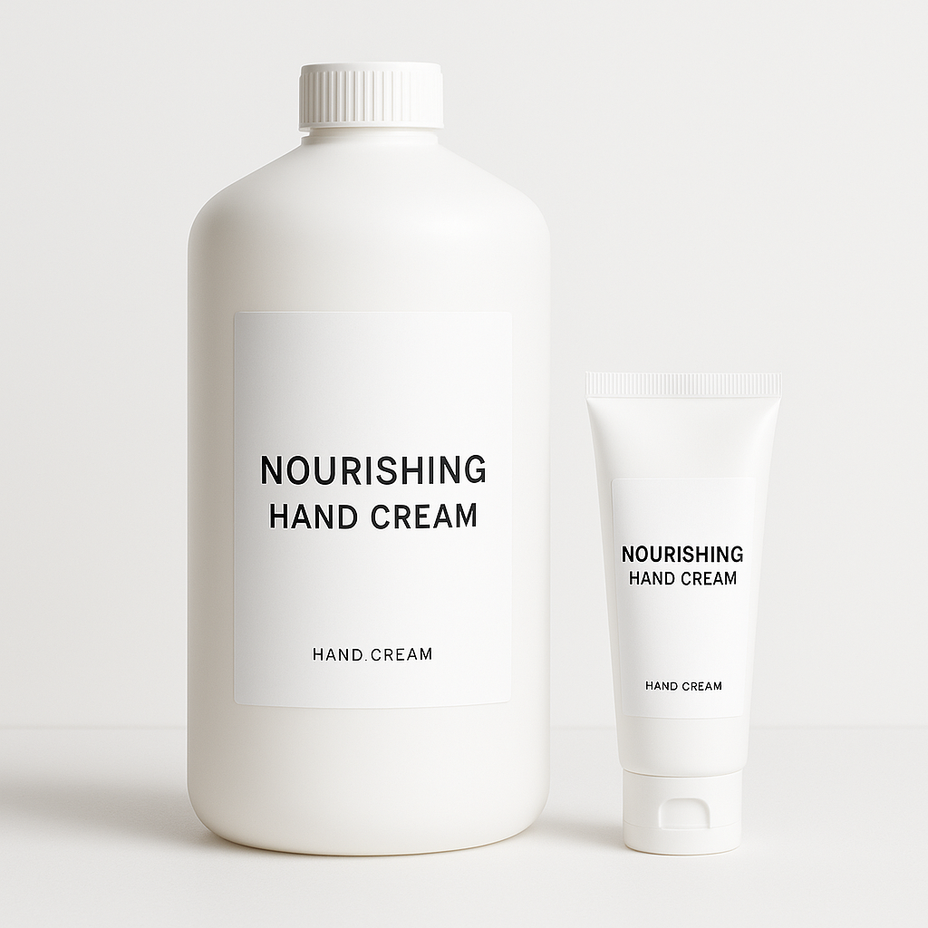 NORISHING HAND CREAM