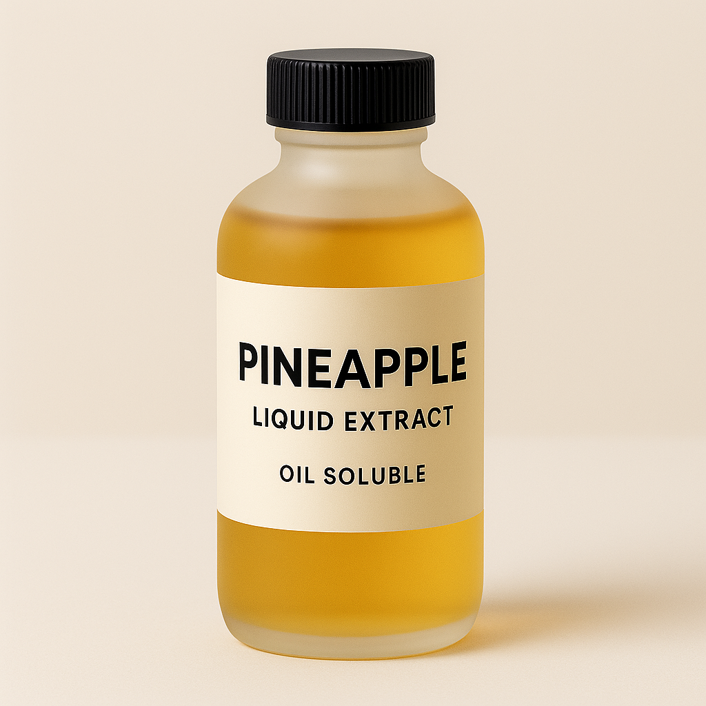 PINEAPPLE LIQUID EXTRACT