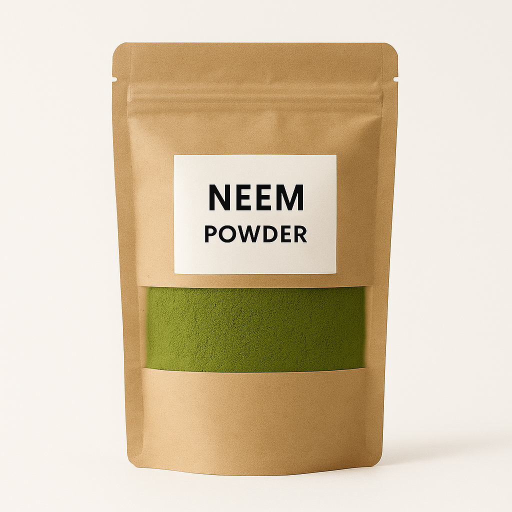 NEEM POWDER