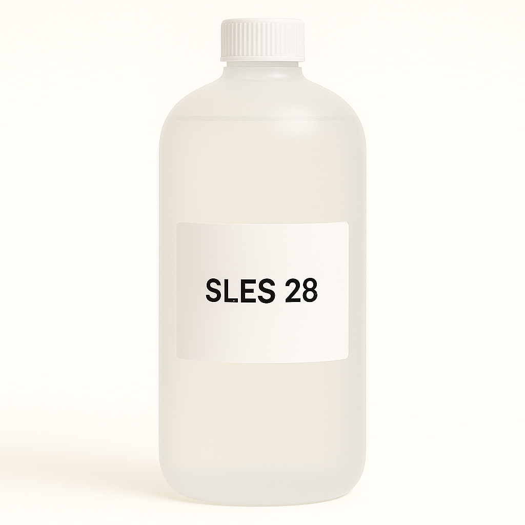 SLES 28 (SODIUM LAURYL SULPHATE)