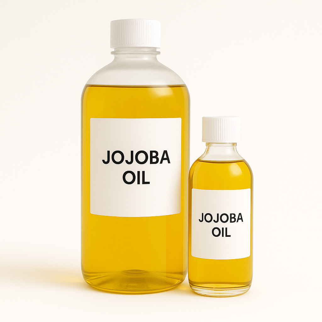 JOJOBA OIL