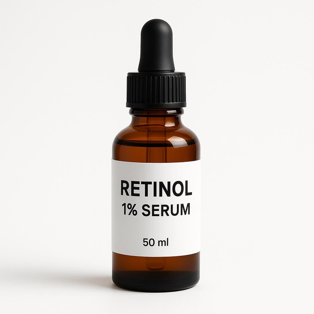 RETINOL 1% SERUM