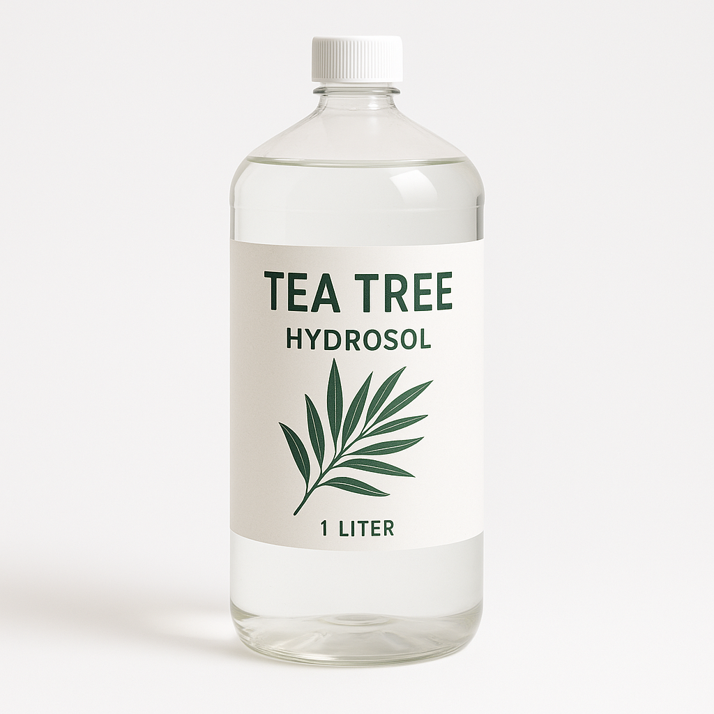 TEA TREE HYDROSOL