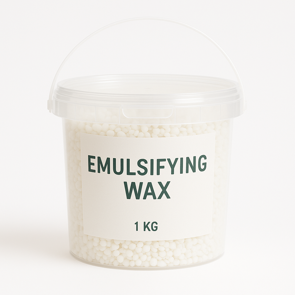 EMUSFYING WAX