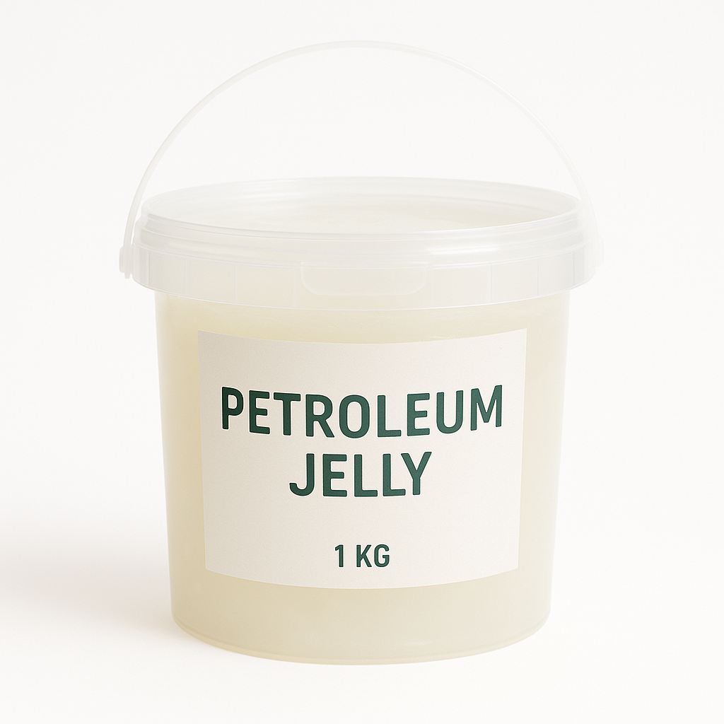 PETROLEUM JELLY