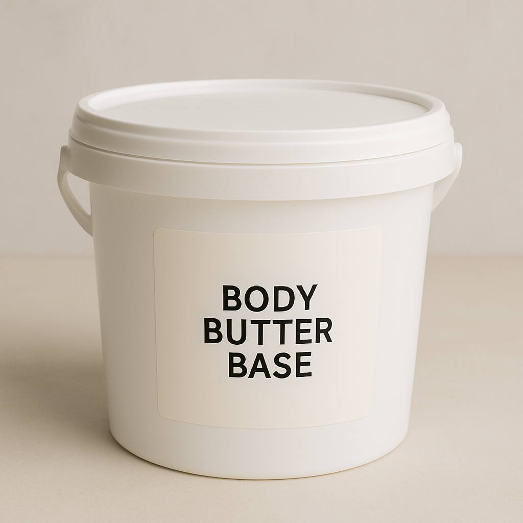 BODY BUTTER BASE