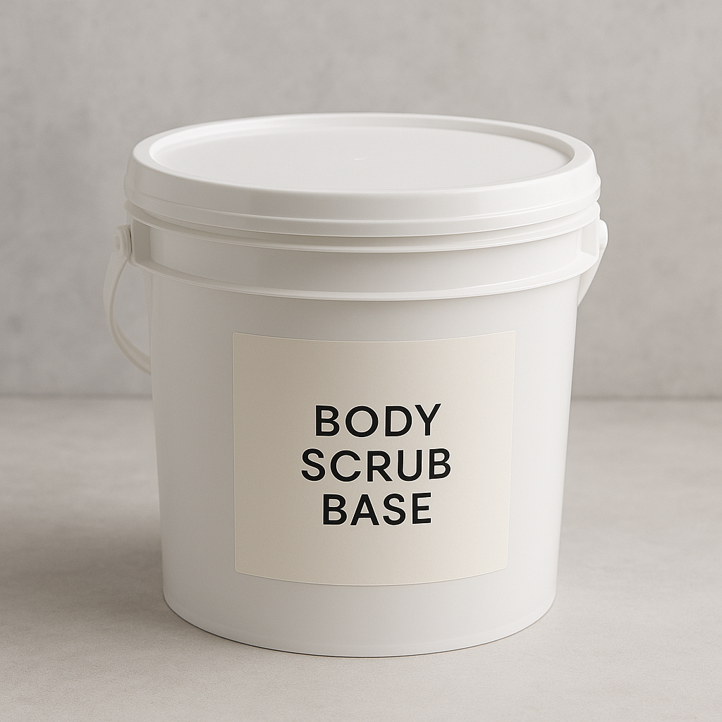 BODY SCRUB BASE