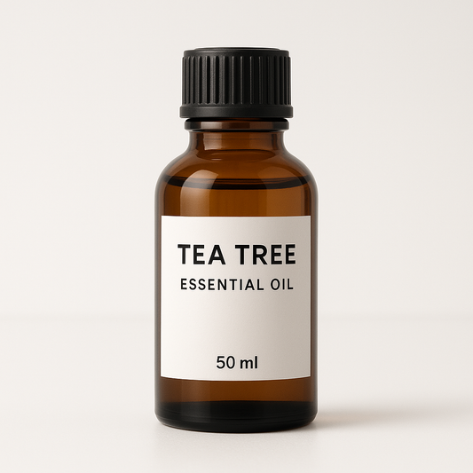TEA TREE ESSENTIAL OIL