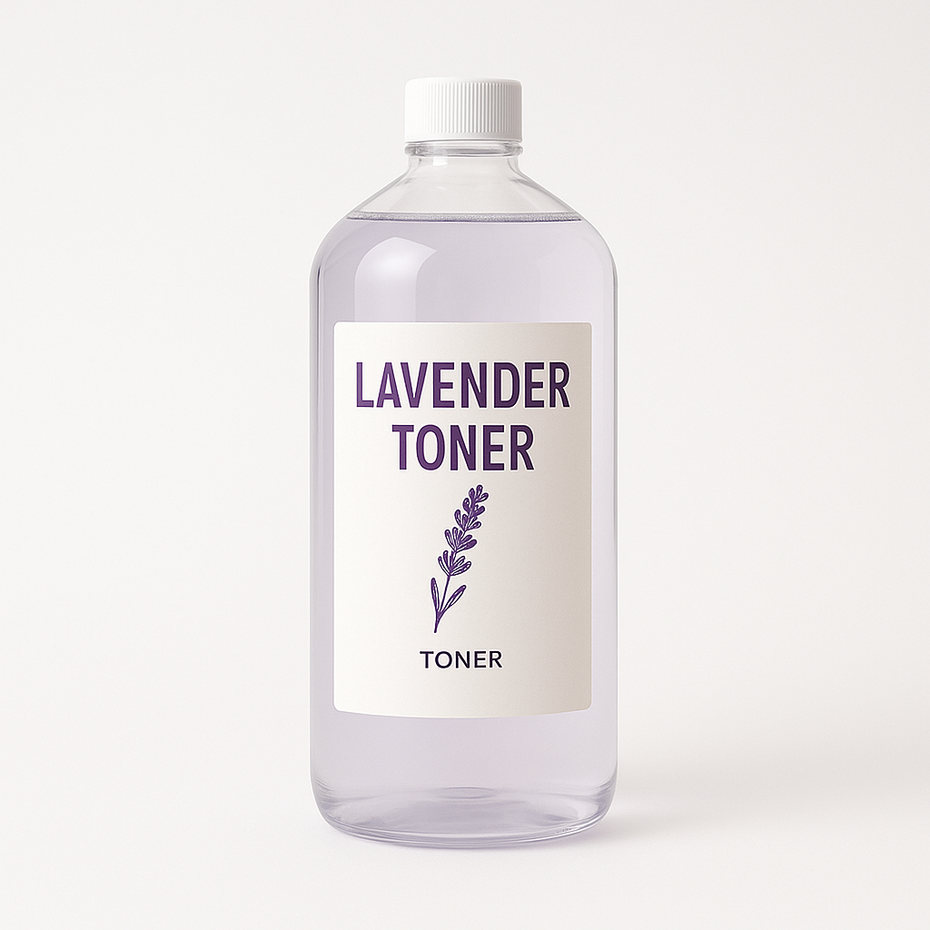 LAVENDER TONER