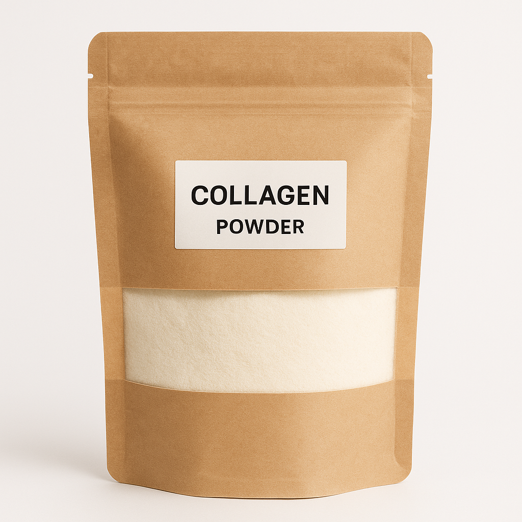 COLLAGEN POWDER - ANTI-AGING POWDER