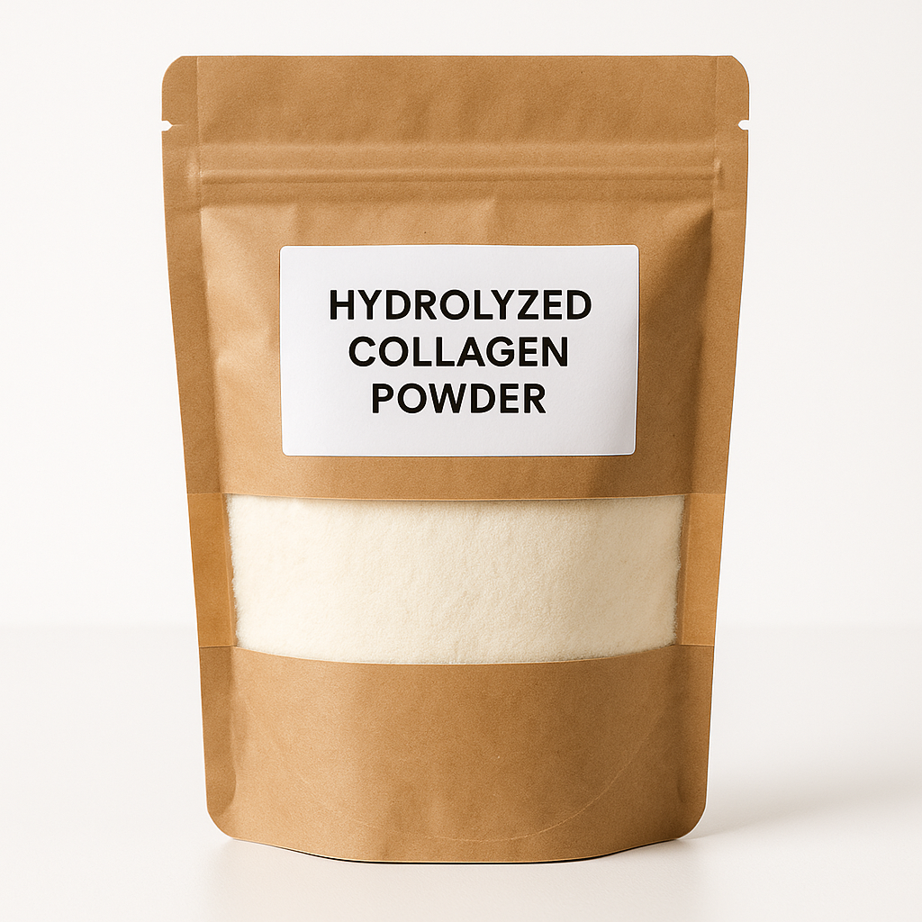 HYDROLYZED COLLAGEN POWDER