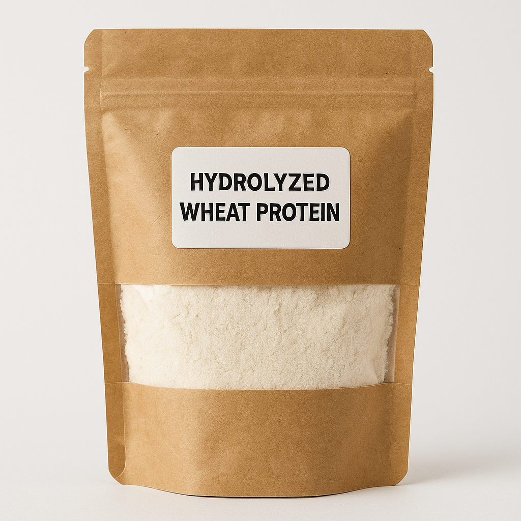 HYDROLYSED WHEAT PROTEIN