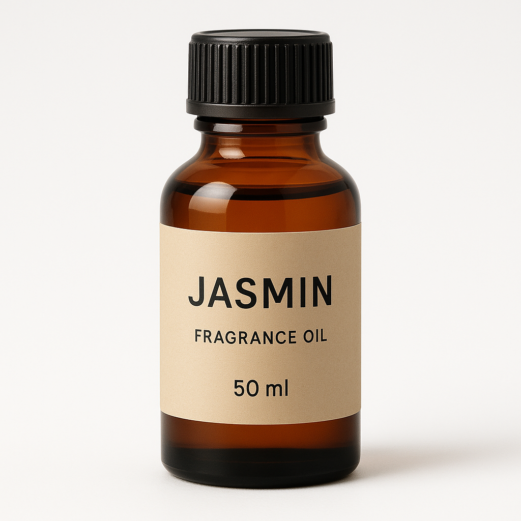 JASMIN FRAGRANCE OIL