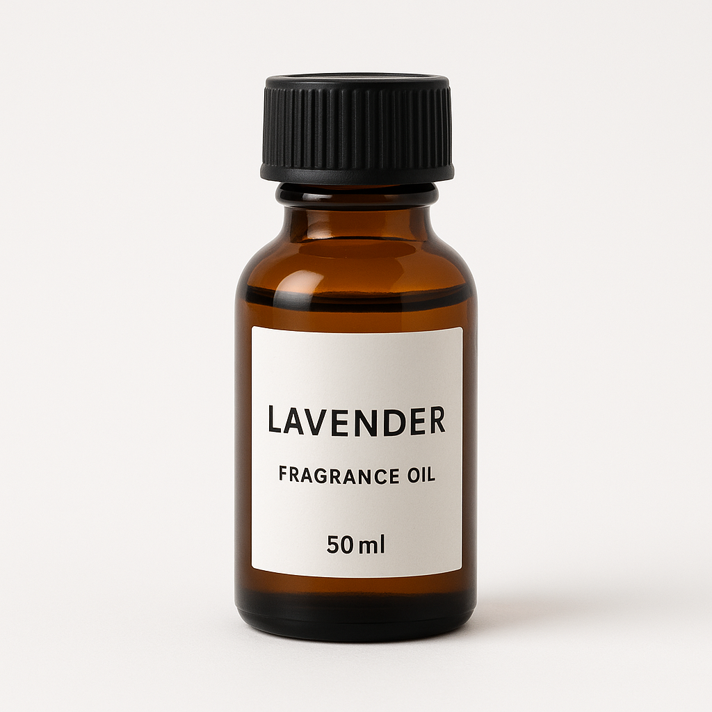 LAVENDER FRAGRANCE OIL