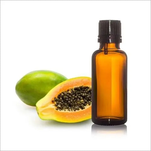 Pre-Packed Carrot & Papaya Stretch Mark Oil.