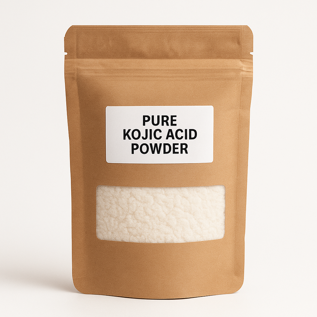 KOJIC ACID POWDER - PIGMENTATION REMOVING POWDER