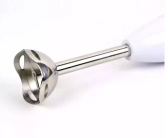 Stick blender - used to create emusions