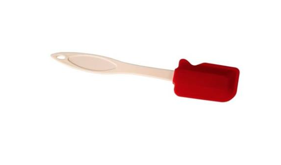 Silicone spatula / scraper