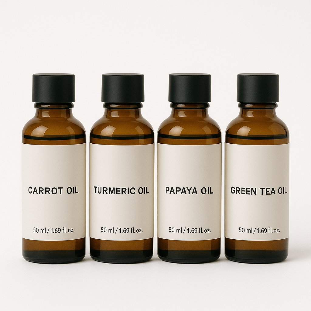 BOTANICAL PLANT EXTRACTS