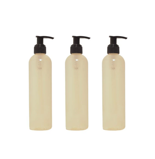 NORISHING FACIAL CLEANSER WITH VITAMIN E