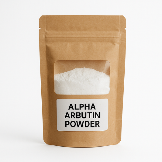 ALPHA ARBUTIN POWDER