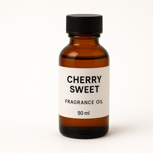 CHERRY SWEET FRAGRANCE OIL