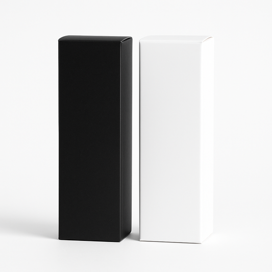 SERUM BOXES - SOLD IN A SET OF 12