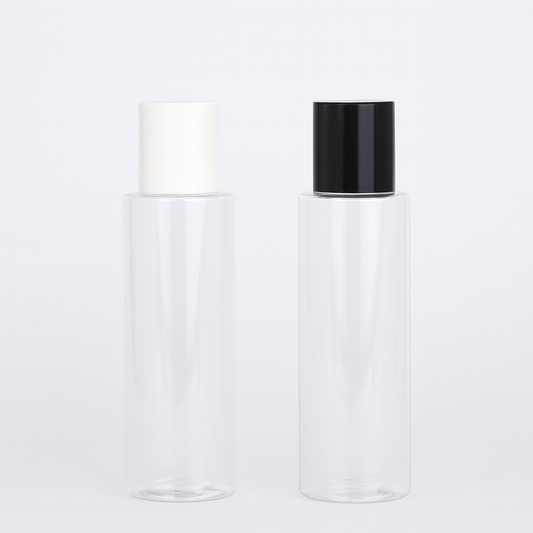TONER BOTTLES