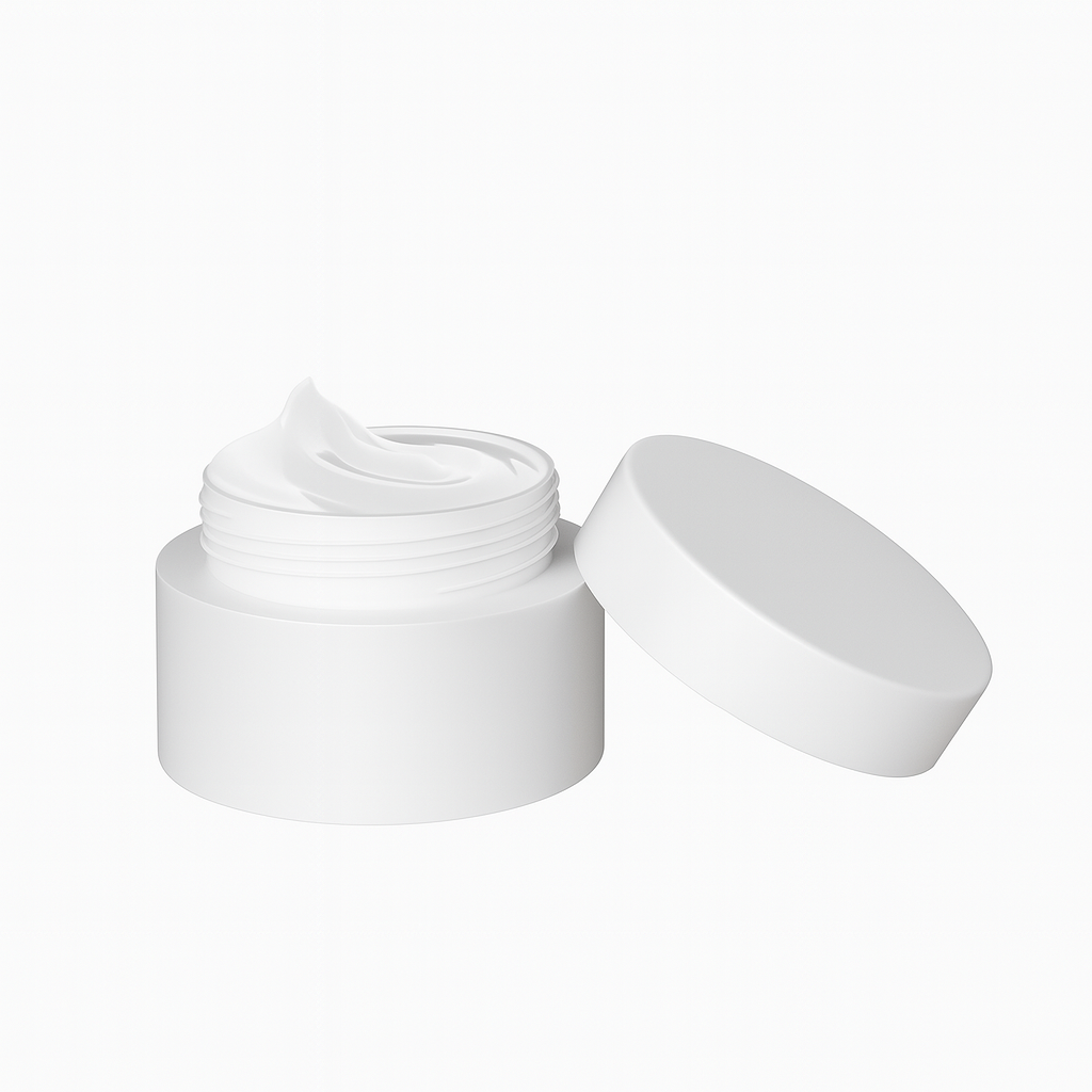 DOUBLE WALL JARS - SET OF 12