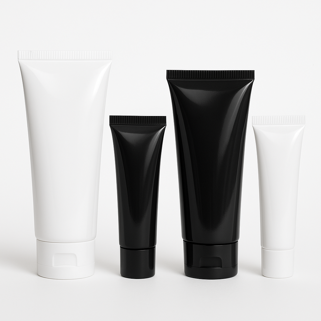 TUBES - SOLD IN A SET OF 12