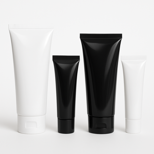 TUBES - SOLD IN A SET OF 12