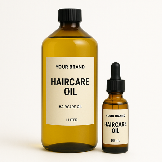 HAIR GROWTH OIL - BASE