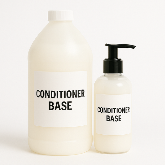 HAIR CONDITIONER BASE