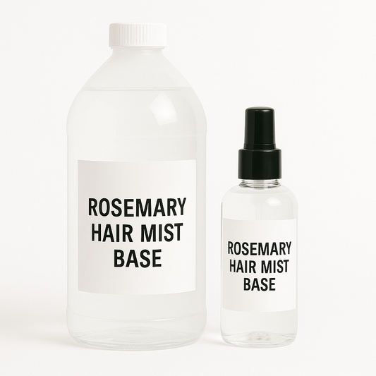 ROSEMARY HAIR MIST - BASE
