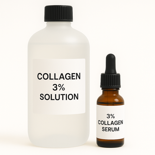 COLLAGEN 3% SERUM - ANTI AGING SERUM