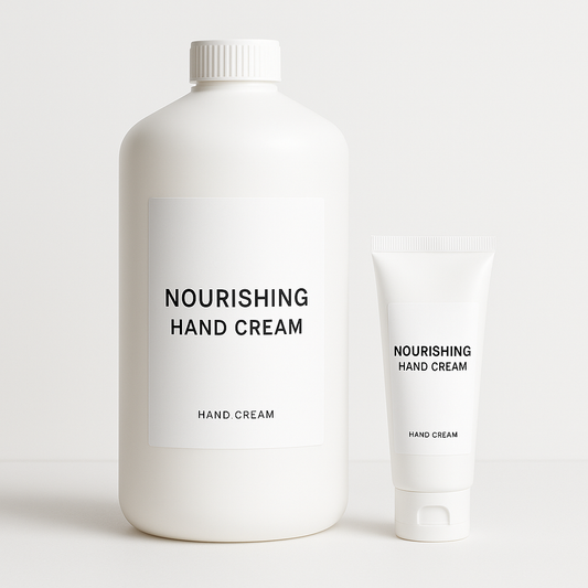 NORISHING HAND CREAM