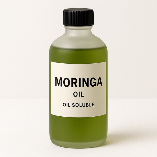 MORINGA OIL
