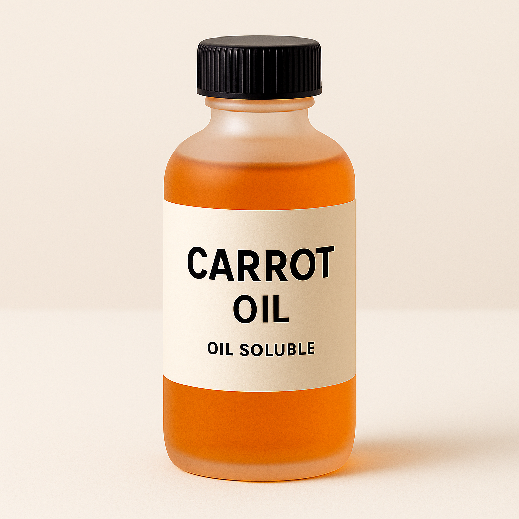 CARROT LIQUID EXTRACT