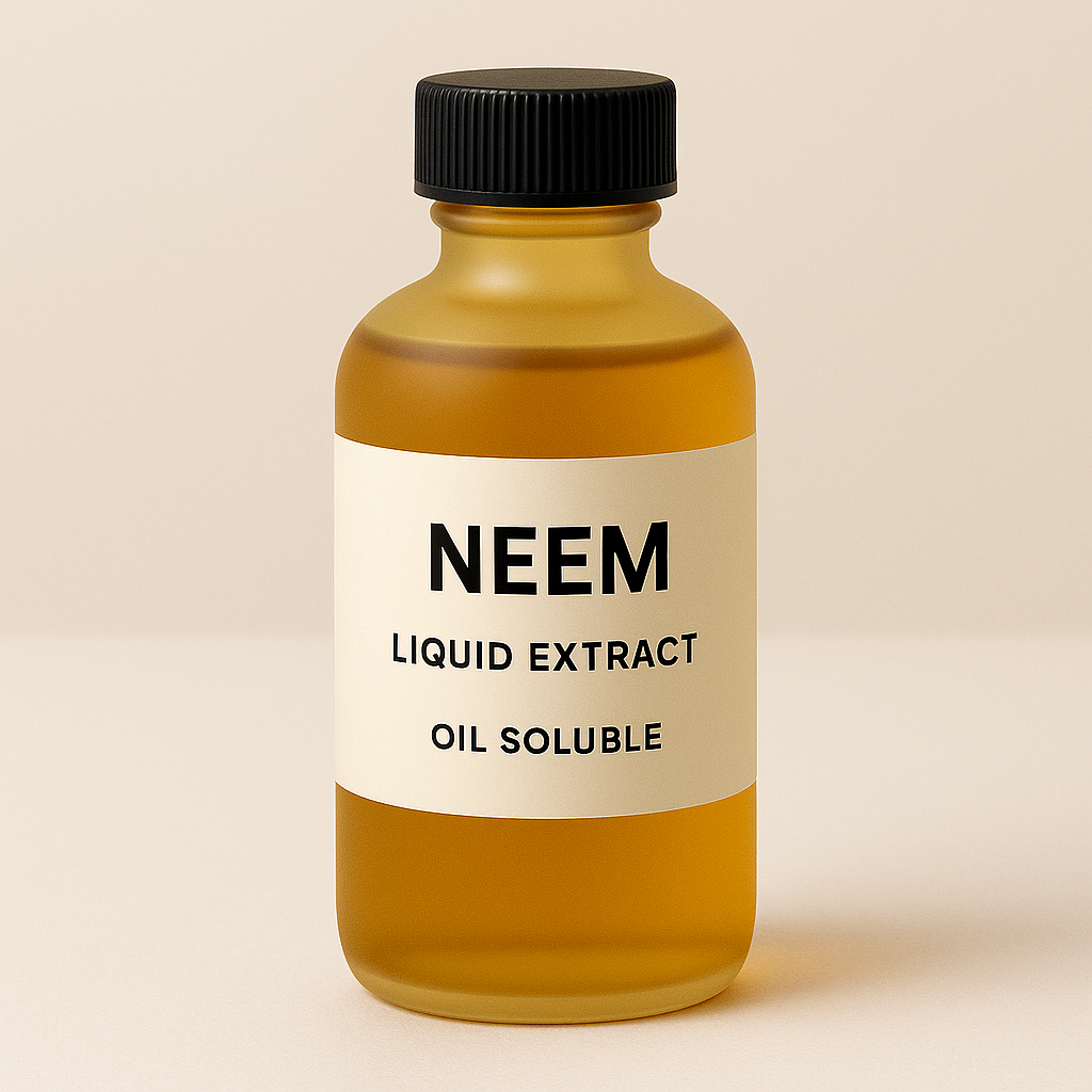 NEEM OIL