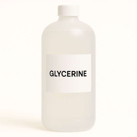 VEGETABLE GLCERINE