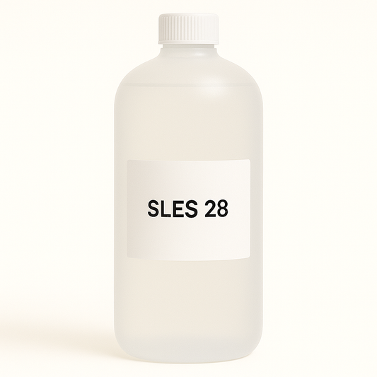 SLES 28 (SODIUM LAURYL SULPHATE)