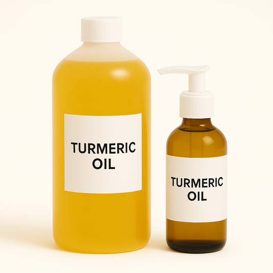TURMERIC OIL